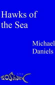      Hawks of the Sea
