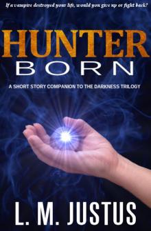     Hunter Born