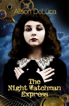      Crown Phoenix: Night Watchman Express