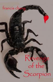      Revenge of the Scorpion
