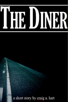      The Diner (A Short Story)