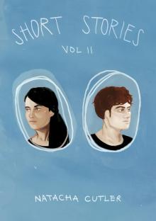      SHORT STORIES vol ii