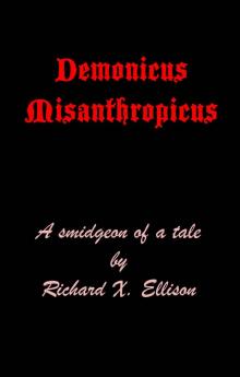      Demonicus Misanthropicus