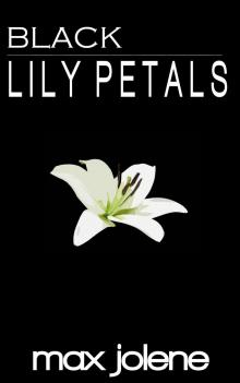     Black Lily Petals