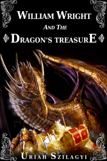      William Wright and the Dragon's Treasure