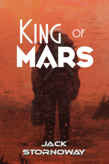      King of Mars
