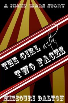     The Girl with Two Faces