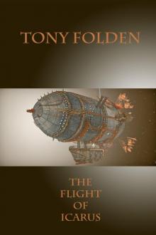      The Flight of Icarus