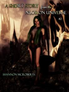      A Short Story from the N'Loron Universe #2