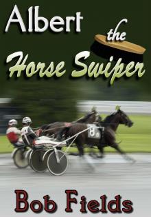      Albert the Horse  Swiper
