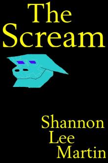      The Scream