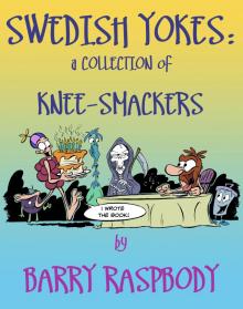      Swedish Yokes: A Collection of Knee-Smackers