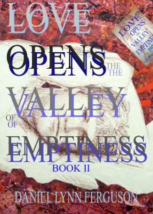      Book II The Tapestry of Love