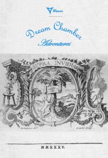      Dream Chamber Adventures