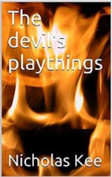      The Devil's Playthings