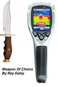      Weapon Of Choice