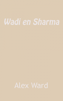      Wadi En Sharma