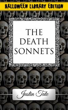      The Death Sonnets (Halloween Library Edition)