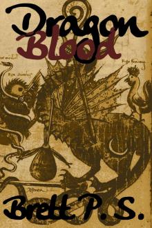      Dragon Blood