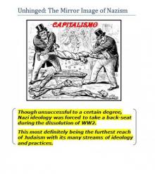      Unhinged: The Mirror Image of Nazism