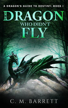      The Dragon Who Didn't Fly