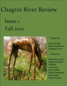      Chagrin River Review Issue 1