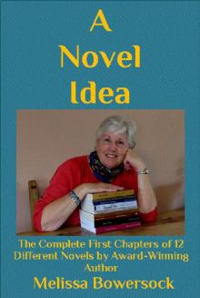      A Novel Idea