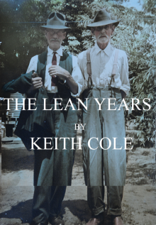      The Lean Years