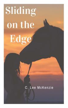      Sliding On The Edge