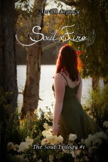      Soul Fire