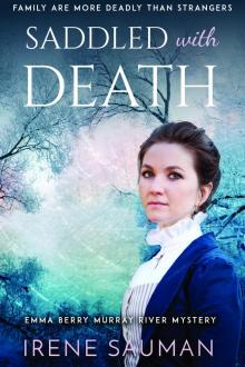      Saddled with Death