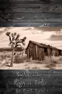      Nightcrawlers: Reign of Terror