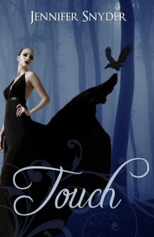      Touch (A Reaper Novella)