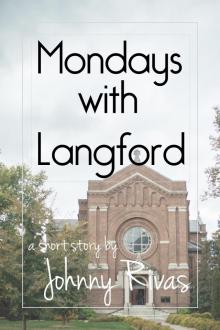      Mondays with Langford