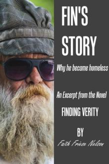      Fin's Story