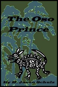      The Oso Prince