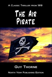      The Air Pirate