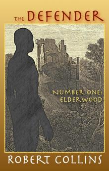      The Defender: Elderwood