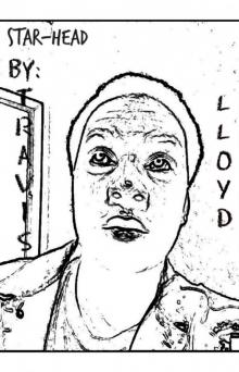      Star-Head (Short Story)