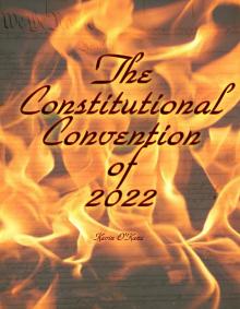      The Constitutional Convention of 2022