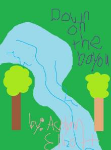      Down on the Bayou