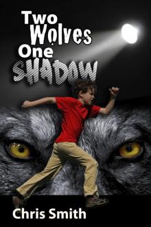      Two Wolves, One Shadow