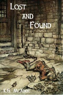      Lost and Found