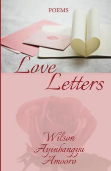     Love Letters