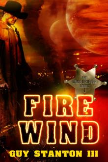      Fire Wind