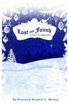      Lost and Found, Stories of Christmas