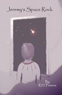      Jeremy's Space Rock