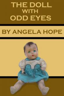      The Doll With Odd Eyes