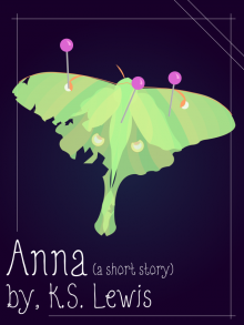      Anna (a short story)