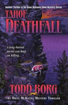      Tahoe Deathfall